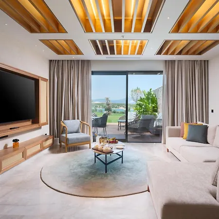 Anda Barut Collection 5* 迪迪姆