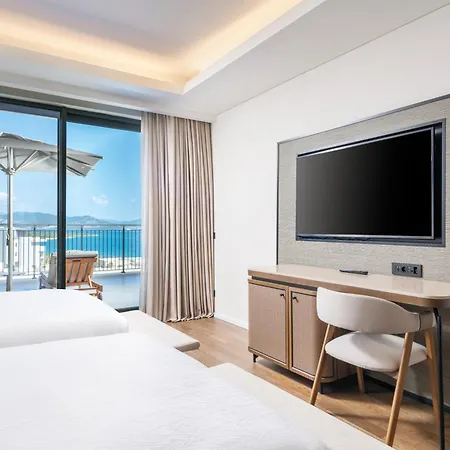 Anda Barut Collection 酒店 5*
