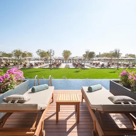 Anda Barut Collection 酒店 5*
