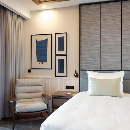 Anda Barut Collection 호텔 디딤