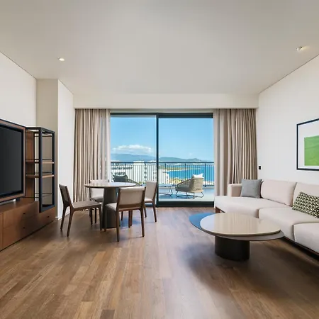 酒店 Anda Barut Collection
