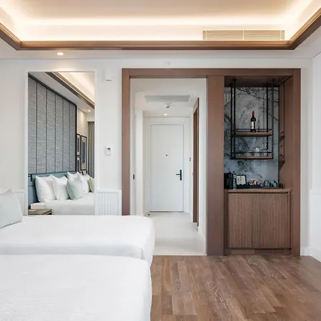 酒店 Anda Barut Collection 迪迪姆