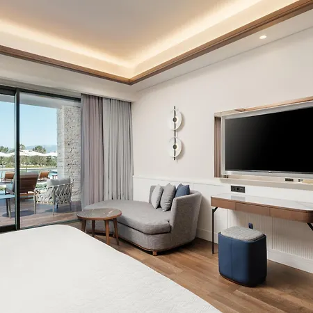 Anda Barut Collection 酒店 5*