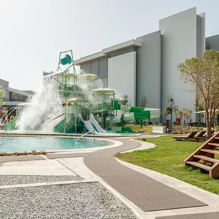 Anda Barut Collection - Ultra 5* Didim