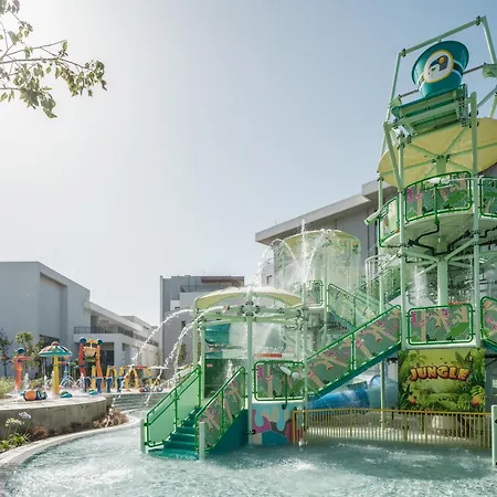 Anda Barut Collection - Ultra 5* Didim