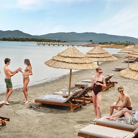 Anda Barut Collection Hotel
