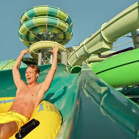 Anda Barut Collection Otel 5*