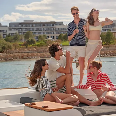 酒店 Anda Barut Collection 迪迪姆