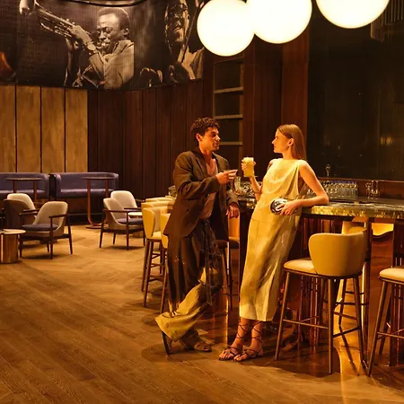 Anda Barut Collection 酒店 5*