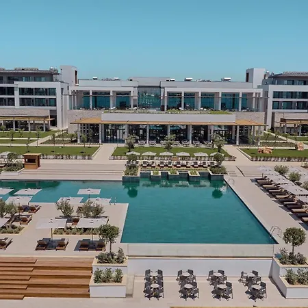 Anda Barut Collection 호텔