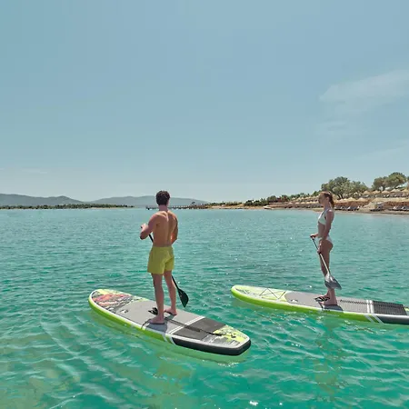 Anda Barut Collection