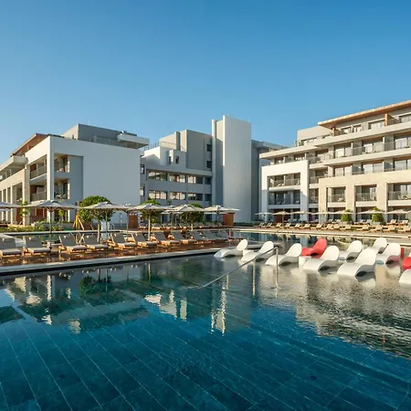 酒店 Anda Barut Collection 5*