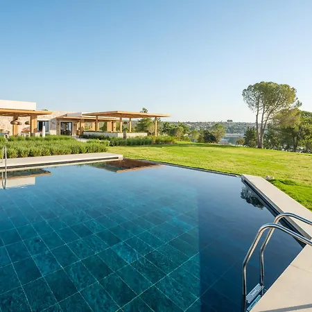 Anda Barut Collection فندق ديديم