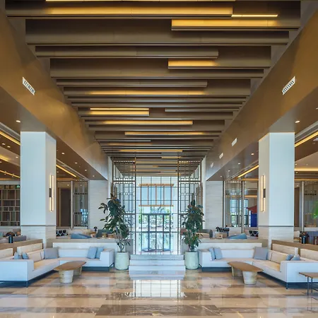 Anda Barut Collection - Ultra Hotel