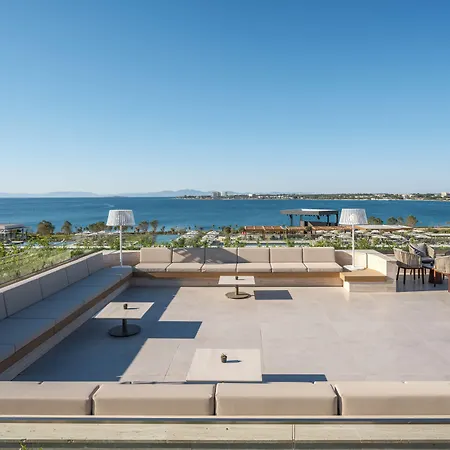 Otel Anda Barut Collection 5*