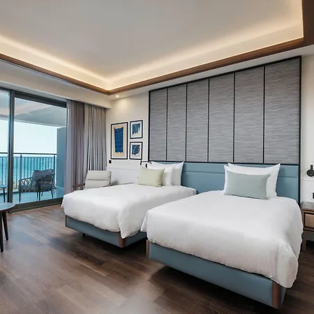 Anda Barut Collection Hotel