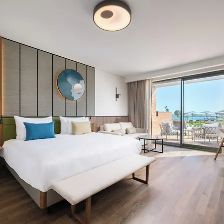 Otel Anda Barut Collection