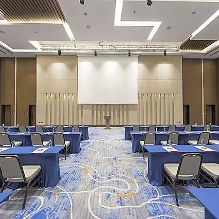 Anda Barut Collection Hotel 5*