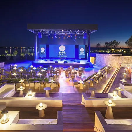 Anda Barut Collection Hotel 5*
