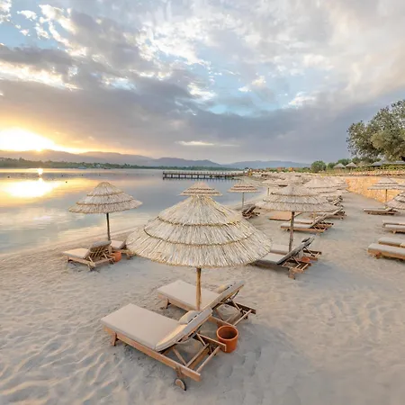 Anda Barut Collection Hotel