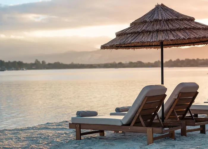 Anda Barut Collection Hotel 5*