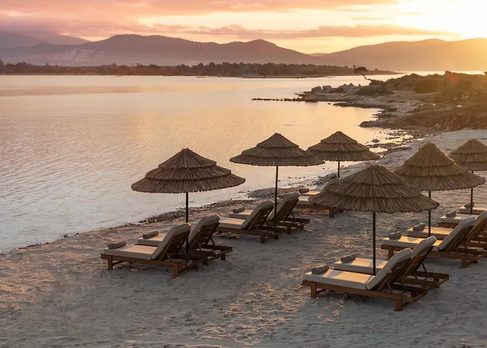 Anda Barut Collection Otel Didim