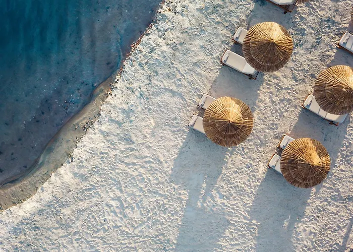 Otel Anda Barut Collection Didim