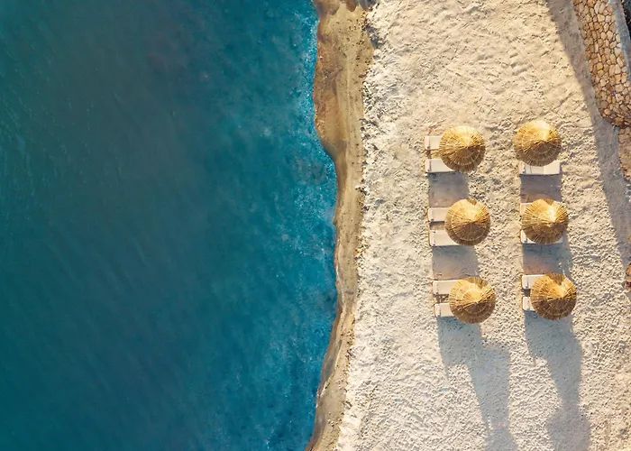 Anda Barut Collection Otel 5*