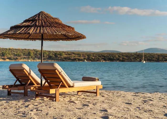 Anda Barut Collection Didim