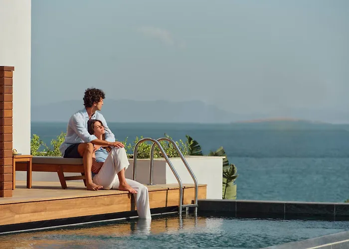 Hotel Anda Barut Collection