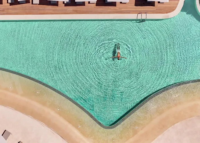 Anda Barut Collection Otel Didim