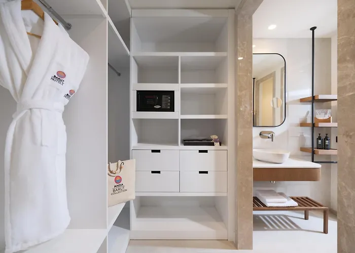 Anda Barut Collection - Ultra 5*