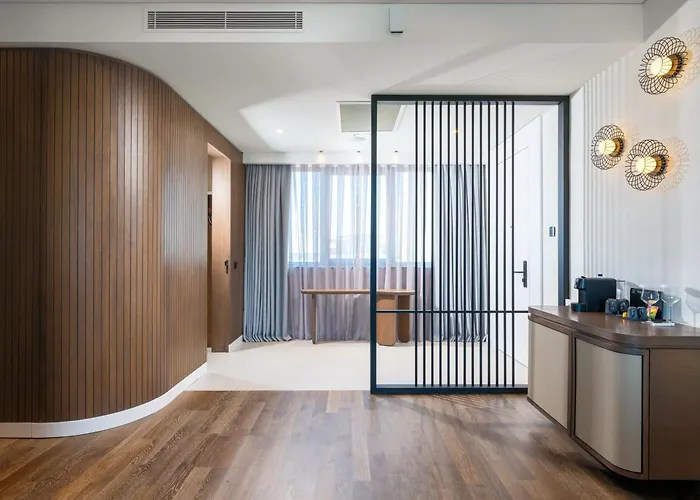 Otel Anda Barut Collection