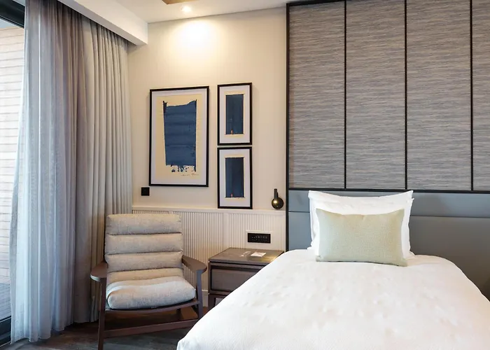 Anda Barut Collection Hotel Didim