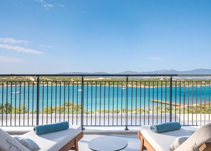 Anda Barut Collection - Ultra 5*