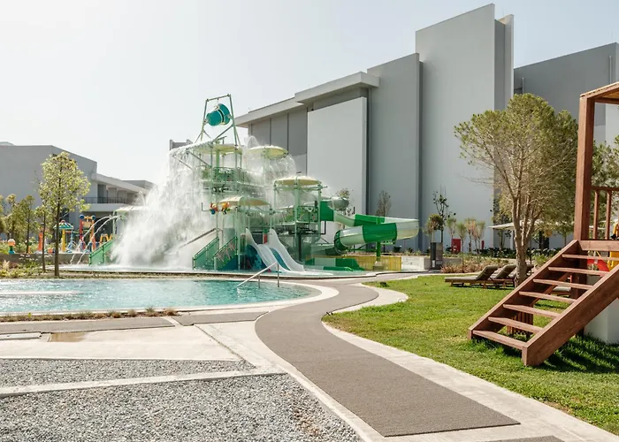 Anda Barut Collection - Ultra 5* Didim