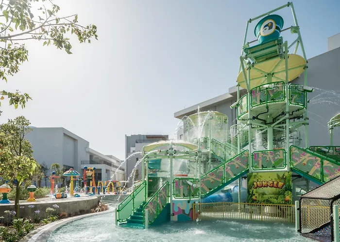 Anda Barut Collection - Ultra 5* Didim