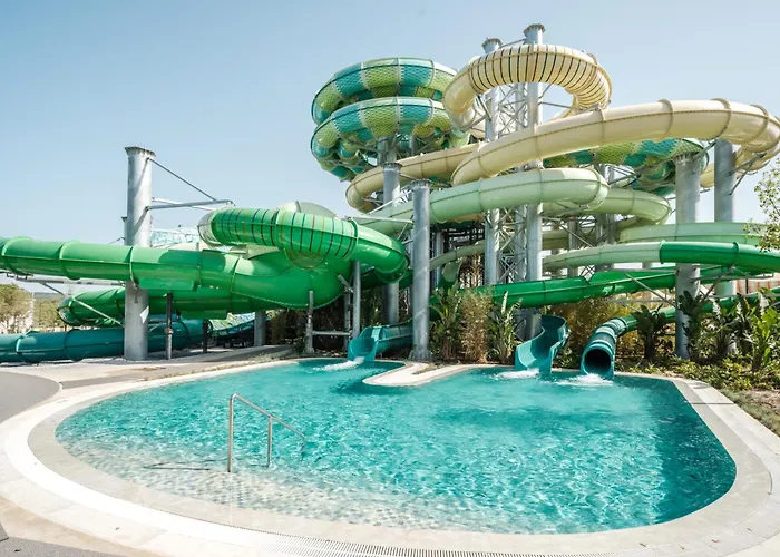 Szálloda Anda Barut Collection 5*