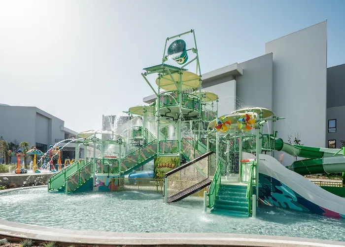 Anda Barut Collection Szálloda Didim