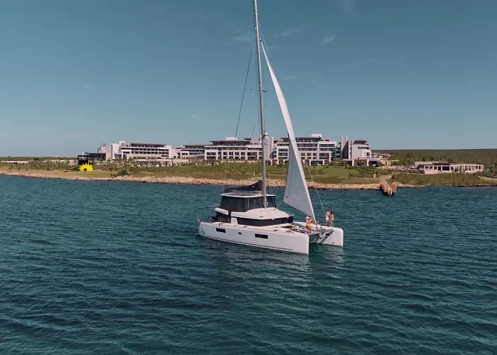 Otel Anda Barut Collection