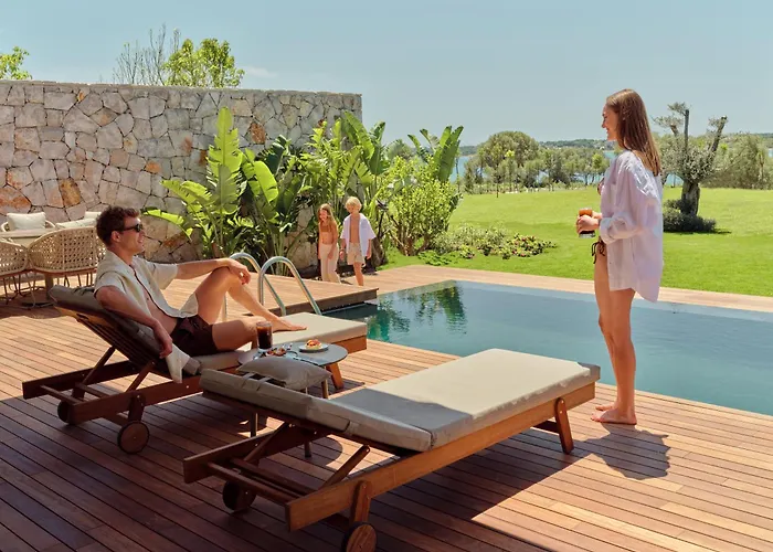 Anda Barut Collection - Ultra Hotel Didim