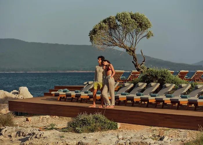 Anda Barut Collection Szálloda