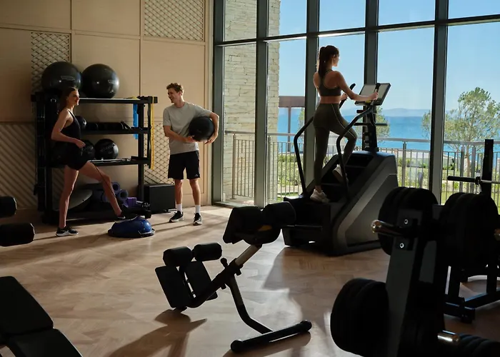 Hotel Anda Barut Collection - Ultra 5*