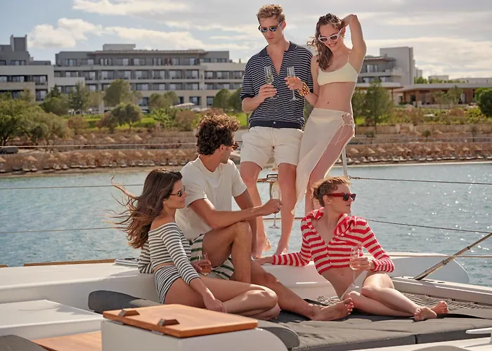 Anda Barut Collection - Ultra 5* Didim