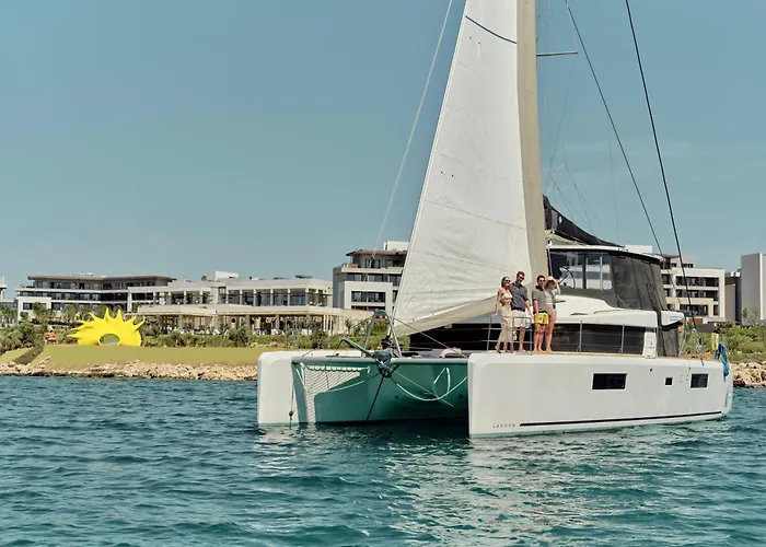 Hotel Anda Barut Collection - Ultra