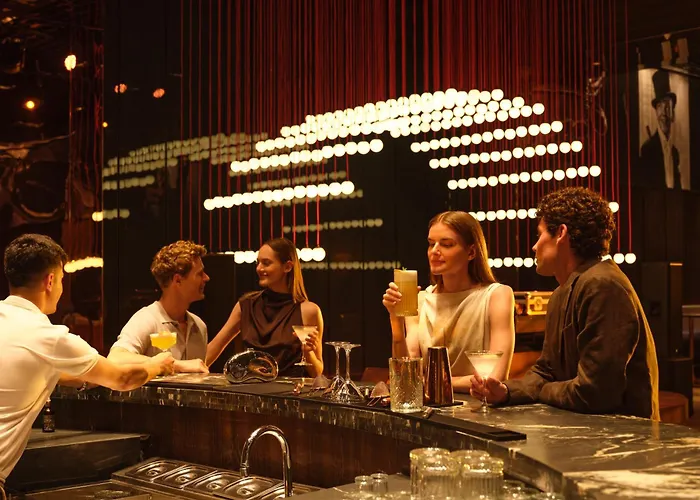 Anda Barut Collection - Ultra 5* Didim