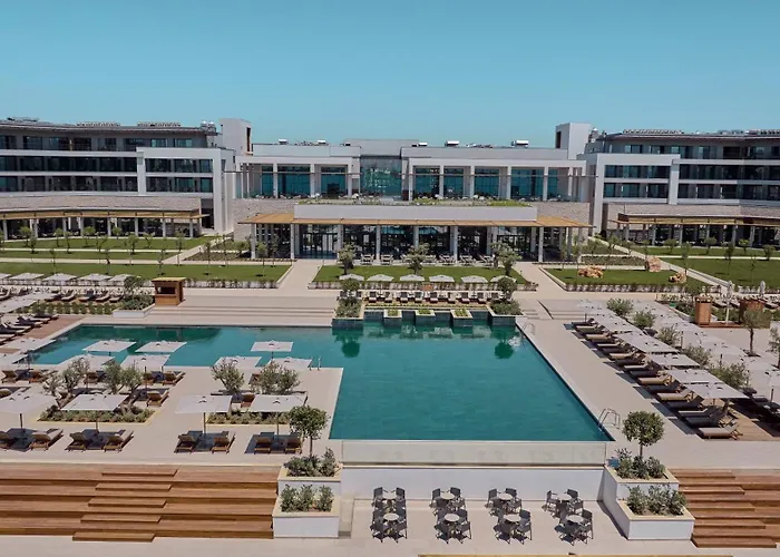 Anda Barut Collection Szálloda