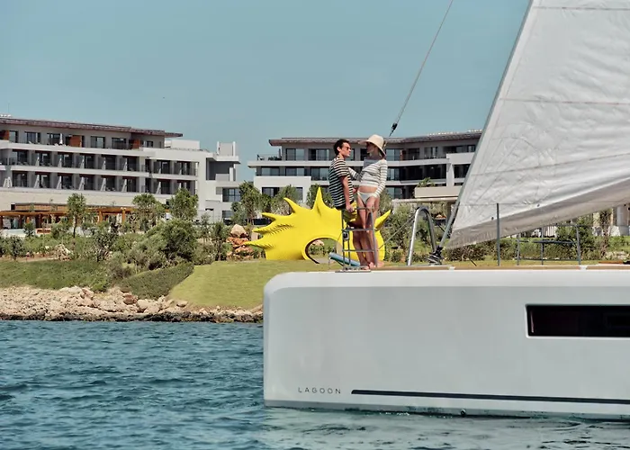 Anda Barut Collection Hotel 5*