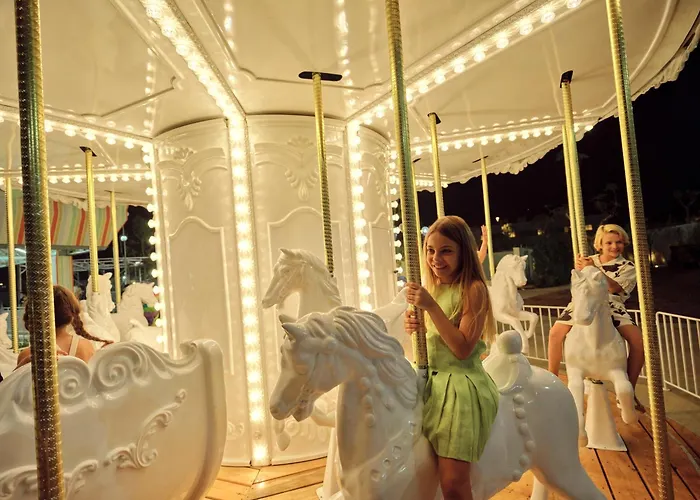 Szálloda Anda Barut Collection 5*