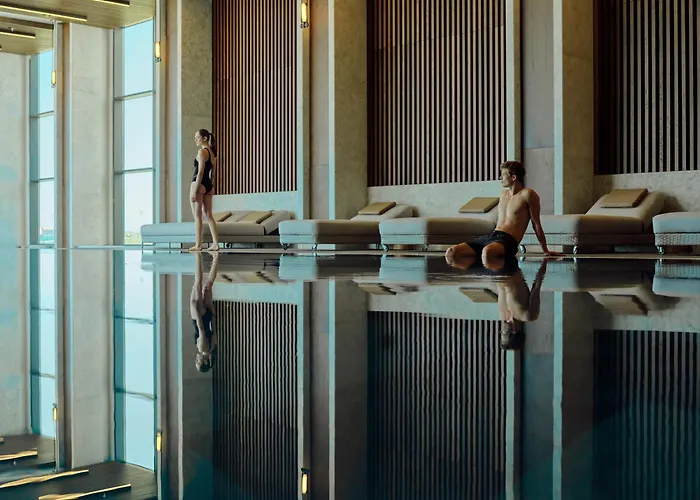 Anda Barut Collection - Ultra 5* Didim